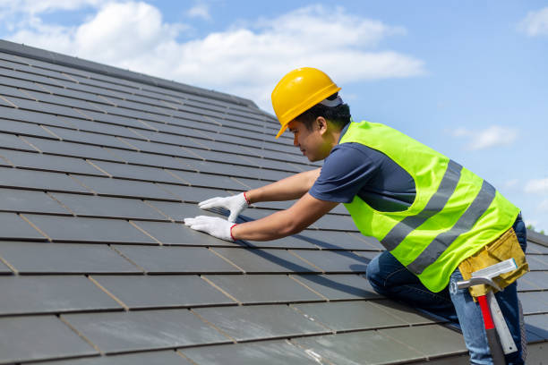 Best Roof Gutter Cleaning  in Marlton, NJ