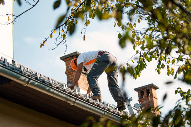 Quick and Trustworthy Emergency Roof Repair Services in Marlton, NJ