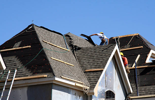 Quick and Trustworthy Emergency Roof Repair Services in Marlton, NJ