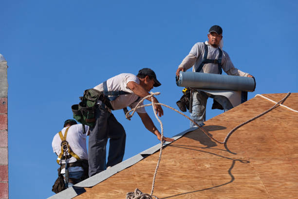 Best Commercial Roofing Services  in Marlton, NJ