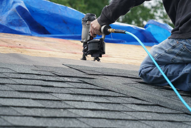 Quick and Trustworthy Emergency Roof Repair Services in Marlton, NJ